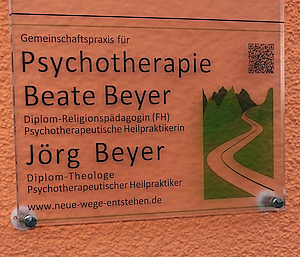 Beate Jörg Beyer Psychotherapie Traumatherapie Tübingen